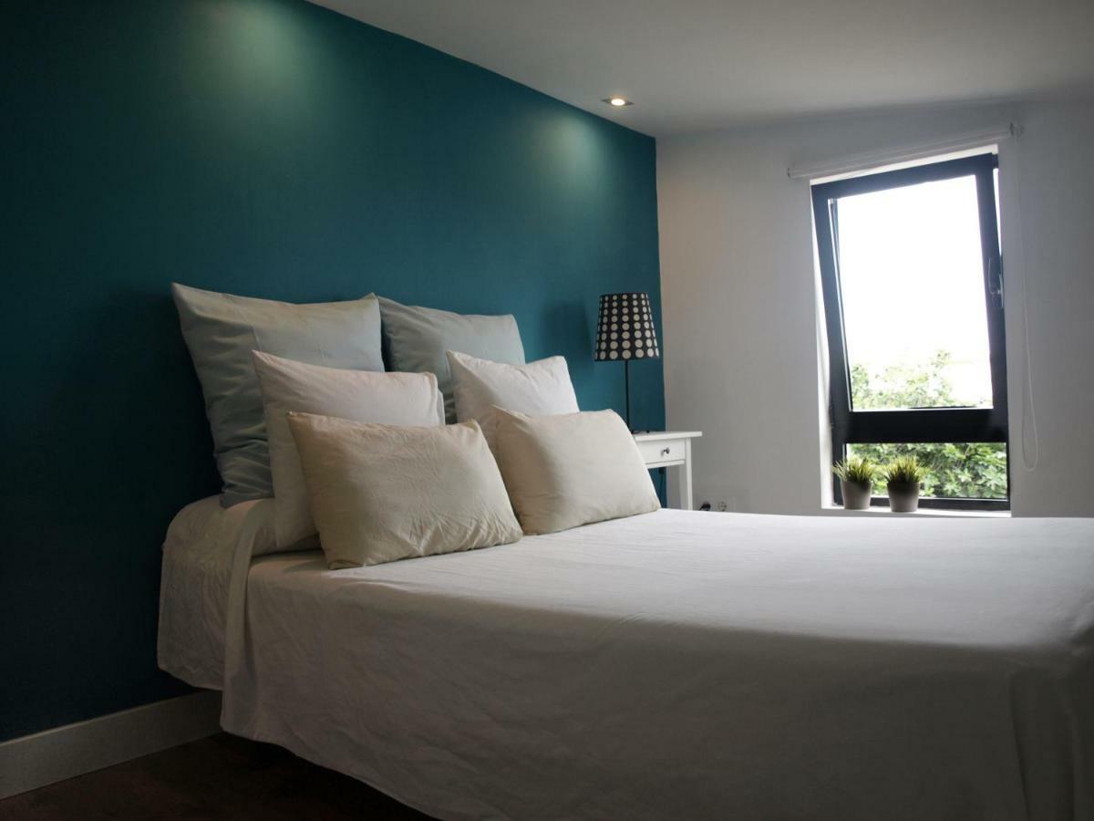 Lofts Bedandbeach エル・パルマル エクステリア 写真